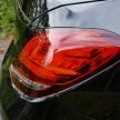 试驾：Mercedes-Benz C200 Avantgarde，小排量更灵活