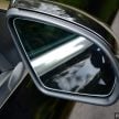 试驾：Mercedes-Benz C200 Avantgarde，小排量更灵活