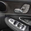 试驾：Mercedes-Benz C200 Avantgarde，小排量更灵活