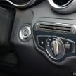 试驾：Mercedes-Benz C200 Avantgarde，小排量更灵活