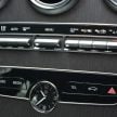 试驾：Mercedes-Benz C200 Avantgarde，小排量更灵活