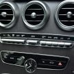试驾：Mercedes-Benz C200 Avantgarde，小排量更灵活