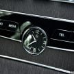 试驾：Mercedes-Benz C200 Avantgarde，小排量更灵活