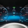 试驾：Mercedes-Benz C200 Avantgarde，小排量更灵活