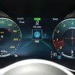 试驾：Mercedes-Benz C200 Avantgarde，小排量更灵活