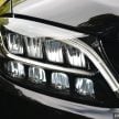 试驾：Mercedes-Benz C200 Avantgarde，小排量更灵活