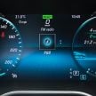 试驾：Mercedes-Benz C200 Avantgarde，小排量更灵活