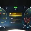试驾：Mercedes-Benz C200 Avantgarde，小排量更灵活