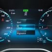 试驾：Mercedes-Benz C200 Avantgarde，小排量更灵活