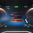 试驾：Mercedes-Benz C200 Avantgarde，小排量更灵活