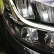 试驾：Mercedes-Benz C200 Avantgarde，小排量更灵活