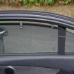 试驾：Mercedes-Benz C200 Avantgarde，小排量更灵活