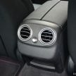 试驾：Mercedes-Benz C200 Avantgarde，小排量更灵活