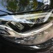 试驾：Mercedes-Benz C200 Avantgarde，小排量更灵活