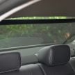 试驾：Mercedes-Benz C200 Avantgarde，小排量更灵活