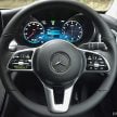 试驾：Mercedes-Benz C200 Avantgarde，小排量更灵活
