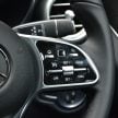 试驾：Mercedes-Benz C200 Avantgarde，小排量更灵活