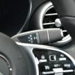 试驾：Mercedes-Benz C200 Avantgarde，小排量更灵活