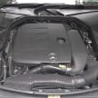 试驾：Mercedes-Benz C200 Avantgarde，小排量更灵活