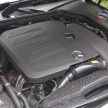 试驾：Mercedes-Benz C200 Avantgarde，小排量更灵活