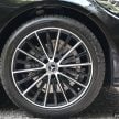 试驾：Mercedes-Benz C200 Avantgarde，小排量更灵活