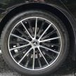 试驾：Mercedes-Benz C200 Avantgarde，小排量更灵活