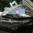 试驾：Mercedes-Benz C200 Avantgarde，小排量更灵活