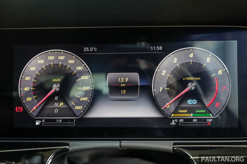 Mercedes-Benz CLS 350本地上市, 售价57.1万令吉更亲民 85267