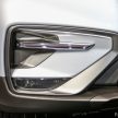 2018 Proton X70 SUV，四个等级完整规格列表详细看