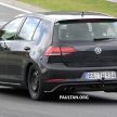 德国原厂发预告，八代 Volkswagen Golf 明年第三季面世