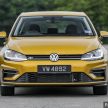 试驾：Mk7.5 Volkswagen Golf R-Line，极致的驾驭乐趣