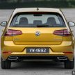 试驾：Mk7.5 Volkswagen Golf R-Line，极致的驾驭乐趣