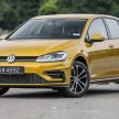 着重改善售后服务，Volkswagen 去年本地销量提升15.8%