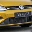 试驾：Mk7.5 Volkswagen Golf R-Line，极致的驾驭乐趣