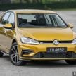 试驾：Mk7.5 Volkswagen Golf R-Line，极致的驾驭乐趣