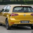 试驾：Mk7.5 Volkswagen Golf R-Line，极致的驾驭乐趣