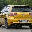 试驾：Mk7.5 Volkswagen Golf R-Line，极致的驾驭乐趣