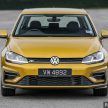 试驾：Mk7.5 Volkswagen Golf R-Line，极致的驾驭乐趣