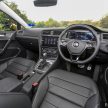 试驾：Mk7.5 Volkswagen Golf R-Line，极致的驾驭乐趣