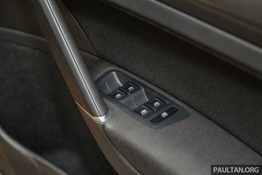 试驾：Mk7.5 Volkswagen Golf R-Line，极致的驾驭乐趣 84735