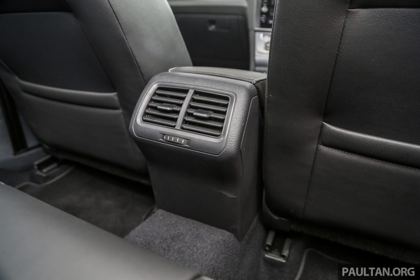 试驾：Mk7.5 Volkswagen Golf R-Line，极致的驾驭乐趣 84746