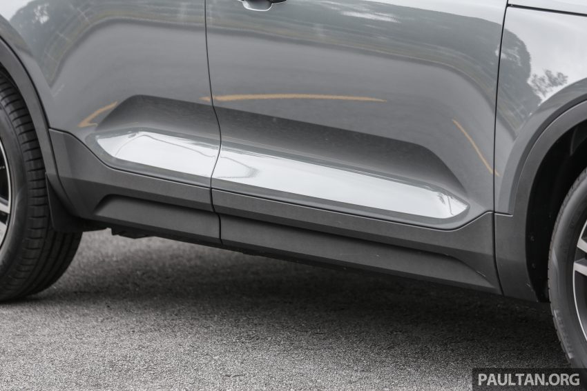 试驾：Volvo XC40 时髦小雷神，荣膺多项殊荣的北欧新锐 84997