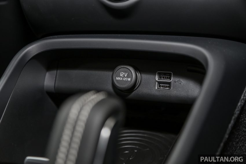 试驾：Volvo XC40 时髦小雷神，荣膺多项殊荣的北欧新锐 85019