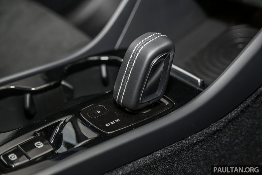 试驾：Volvo XC40 时髦小雷神，荣膺多项殊荣的北欧新锐 85021
