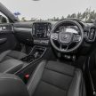 试驾：Volvo XC40 时髦小雷神，荣膺多项殊荣的北欧新锐