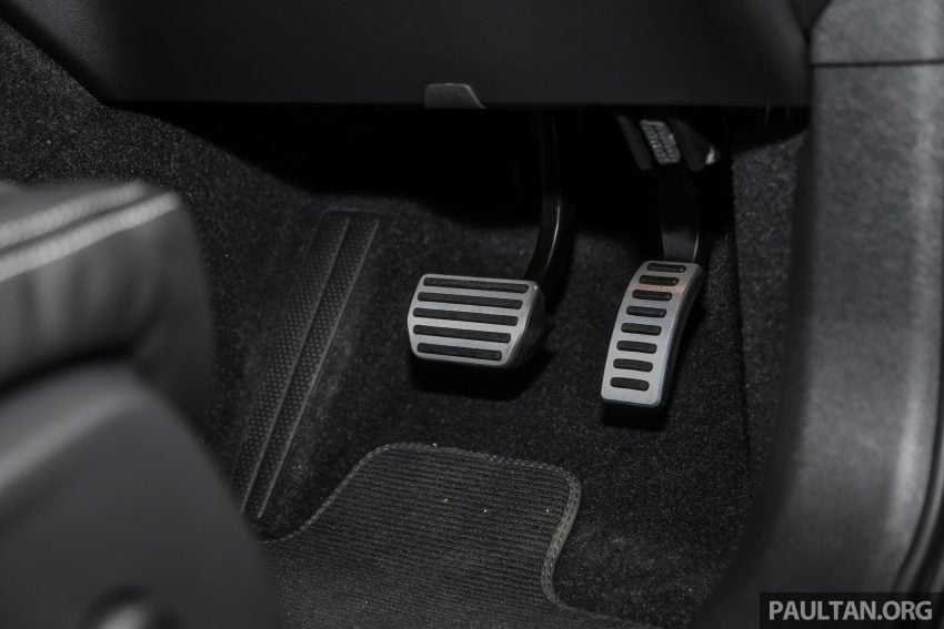 试驾：Volvo XC40 时髦小雷神，荣膺多项殊荣的北欧新锐 85036