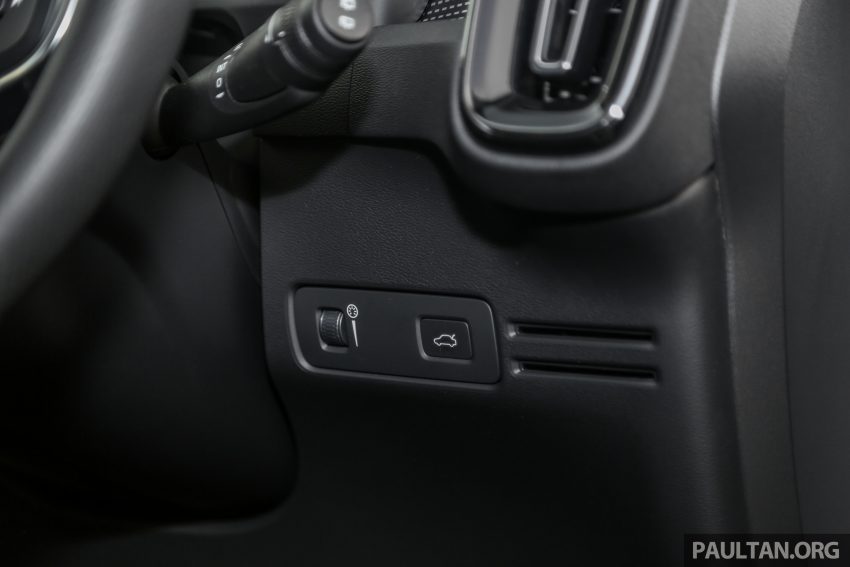 试驾：Volvo XC40 时髦小雷神，荣膺多项殊荣的北欧新锐 85037