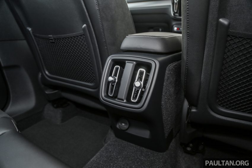 试驾：Volvo XC40 时髦小雷神，荣膺多项殊荣的北欧新锐 85042