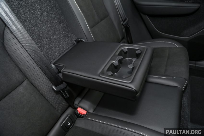 试驾：Volvo XC40 时髦小雷神，荣膺多项殊荣的北欧新锐 85043
