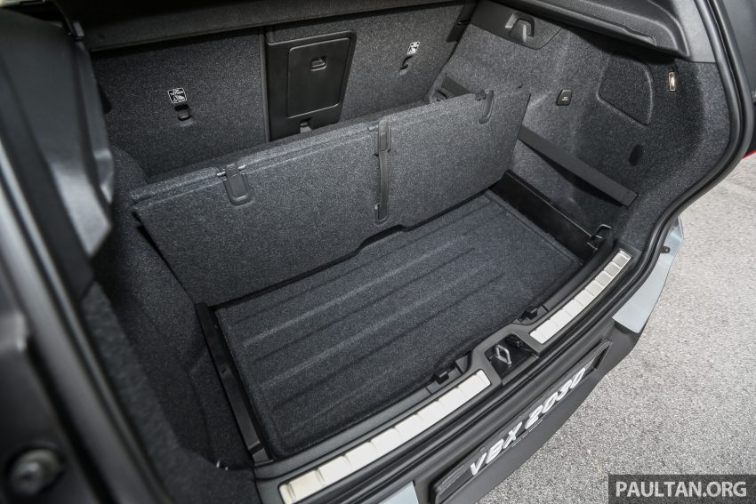 试驾：Volvo XC40 时髦小雷神，荣膺多项殊荣的北欧新锐 85049